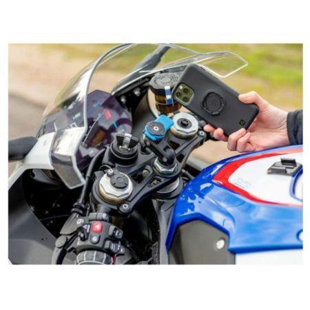 QUAD LOCK uchwyt - zaślepka przedniego zawieszenia