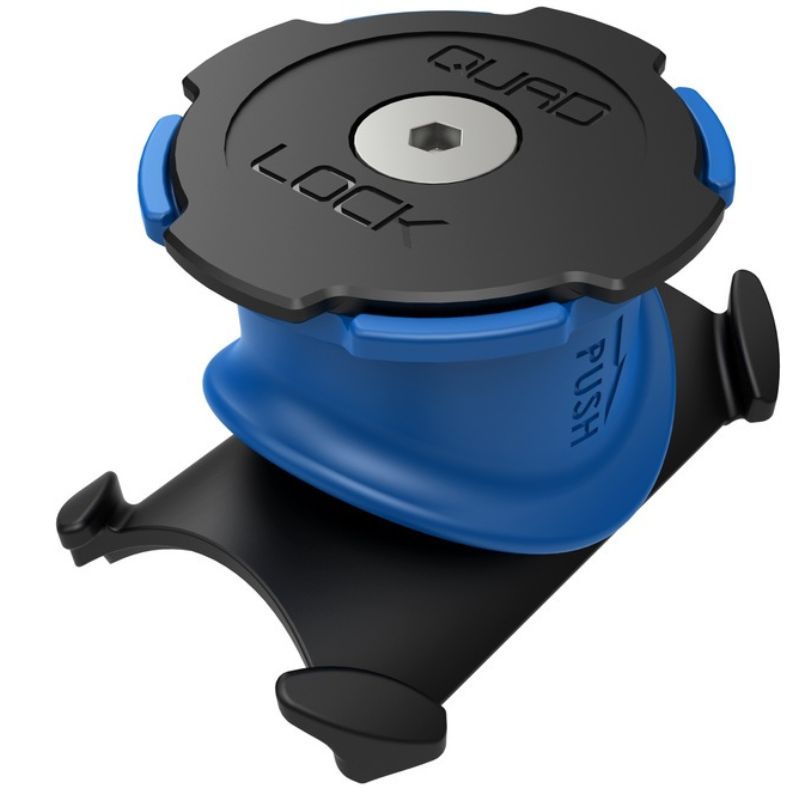 QUAD LOCK uchwyt - obejma na kierownicę
