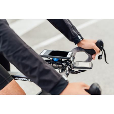QUAD LOCK uchwyt - obejma na kierownicę