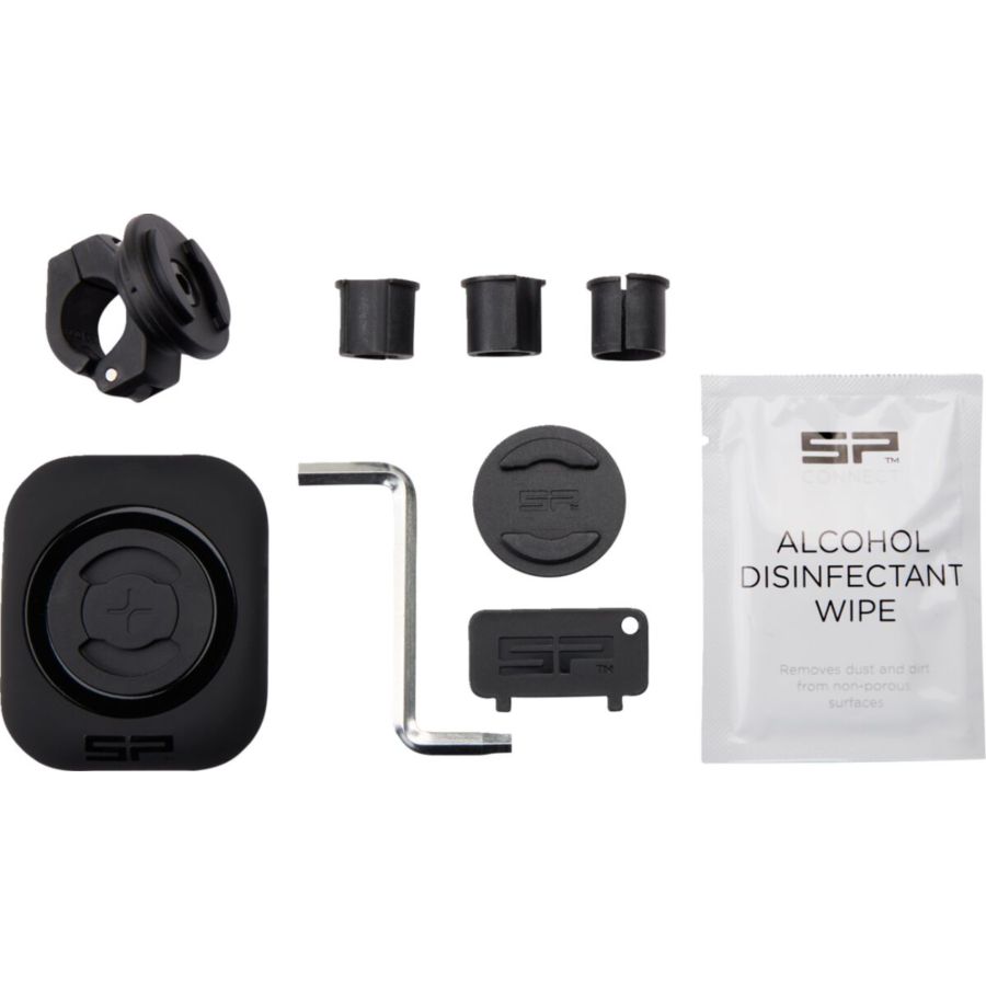 Uchwyt kit spc+ univ adh SP CONNECT Uchwyt kit spc+ univ adh SP CONNECT