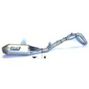 Kompletny układ wydechowy HGS 4T crf250 22- new de