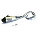 Kompletny układ wydechowy HGS 4T yzf450 2023- carb