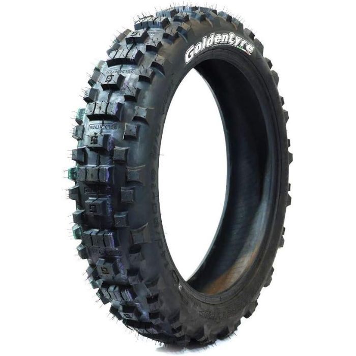 Opona GOLDENTYRE 140/80-18 gt516kx extreme extrem