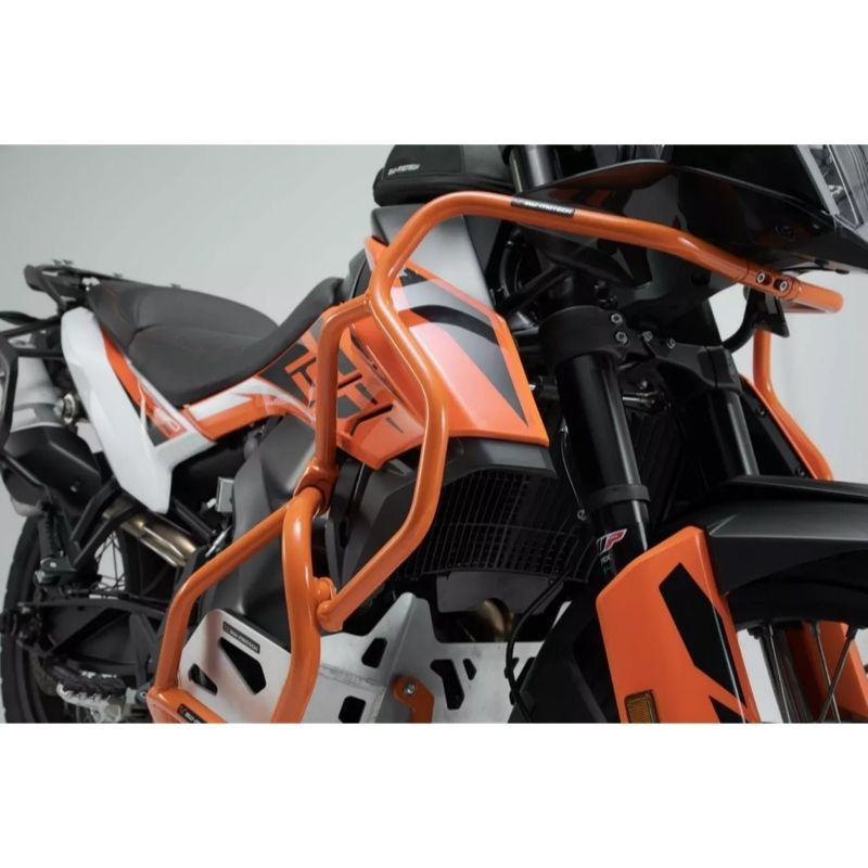 Górny crashbar / gmol SW MOTECH upper crash bar