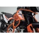 Górny crashbar / gmol SW MOTECH upper crash bar