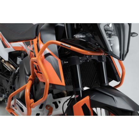 Górny crashbar / gmol SW MOTECH upper crash bar