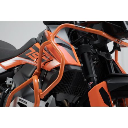 Górny crashbar / gmol SW MOTECH upper crash bar
