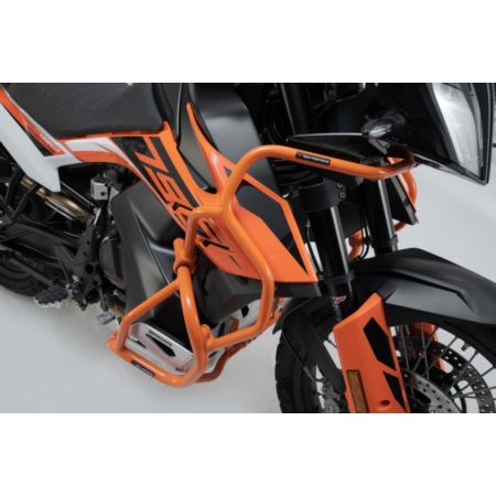 Górny crashbar / gmol SW MOTECH upper crash bar