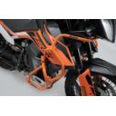 Górny crashbar / gmol SW MOTECH upper crash bar