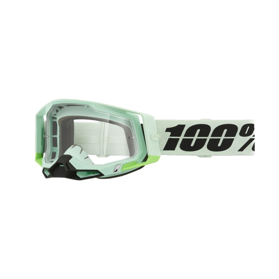 Gogle 100% racecraft 2 palomar clear
