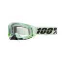 Gogle 100% racecraft 2 palomar clear