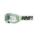 Gogle 100% racecraft 2 palomar clear