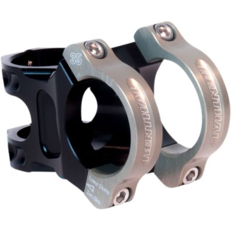 Mostek RENTHAL apex 35 stem alum