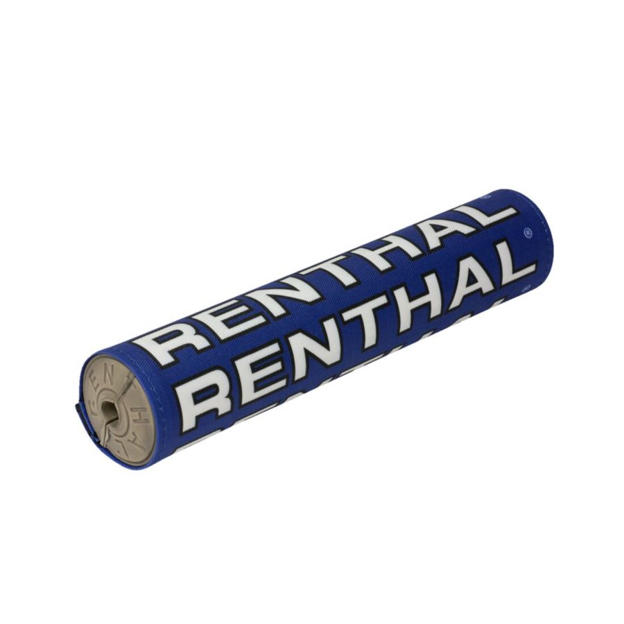 Gąbka na kierownicę RENTHAL vintage cloth sx