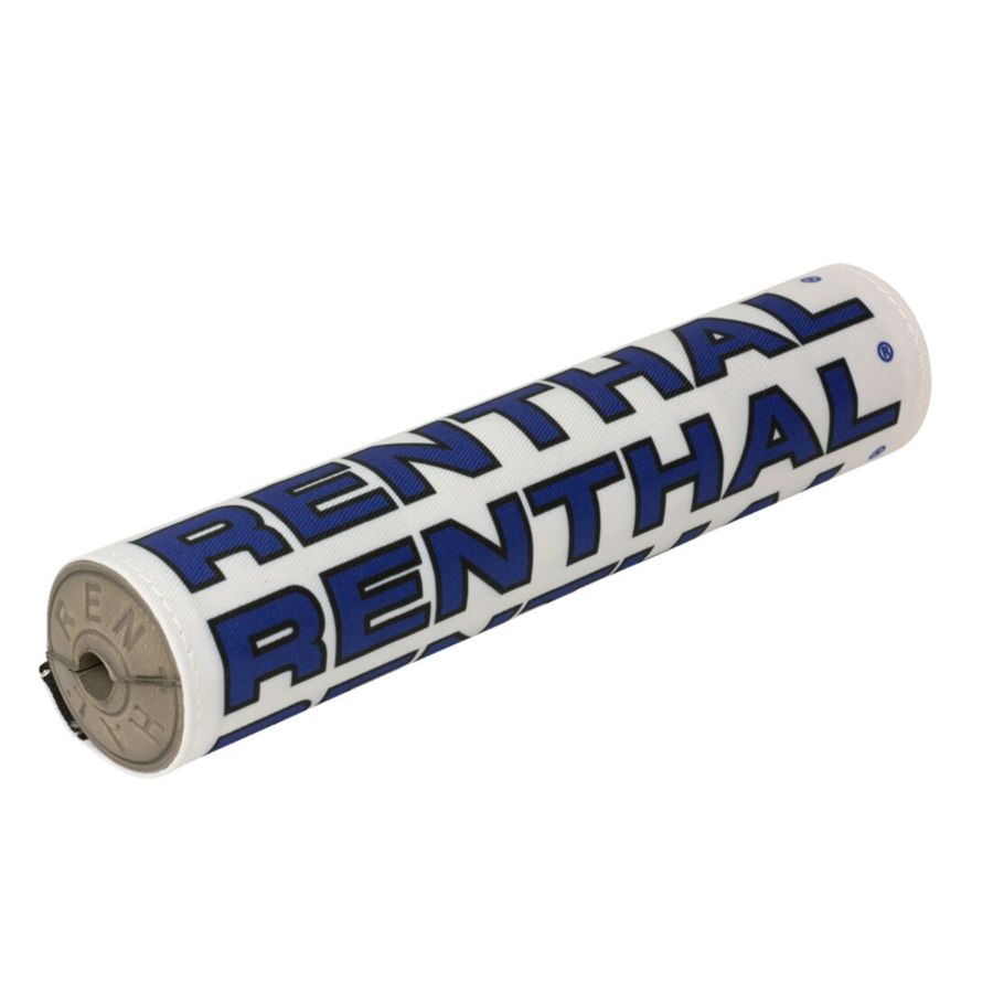 Gąbka na kierownicę RENTHAL vintage cloth sx