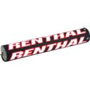 Gąbka na kierownicę RENTHAL vintage bk/wh/rd 290
