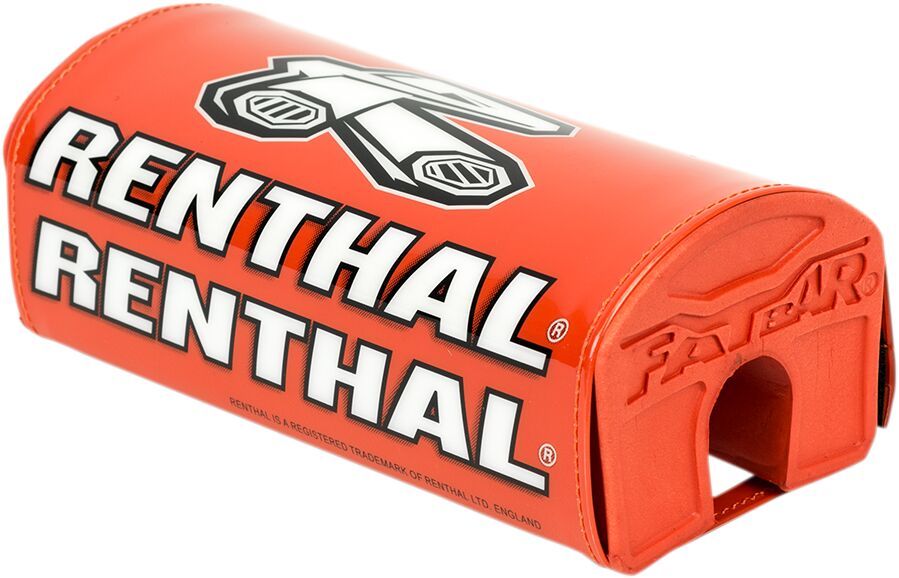 Gąbka na kierownicę RENTHAL fatbar ltd ed org Gąbka na kierownicę RENTHAL fatbar ltd ed org