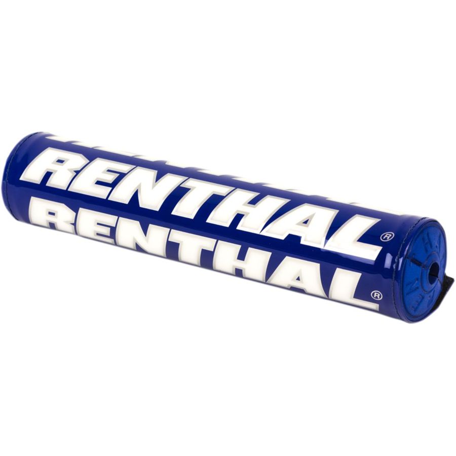 Gąbka na kierownicę RENTHAL ltd edition sx blu