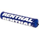 Gąbka na kierownicę RENTHAL ltd edition sx blu