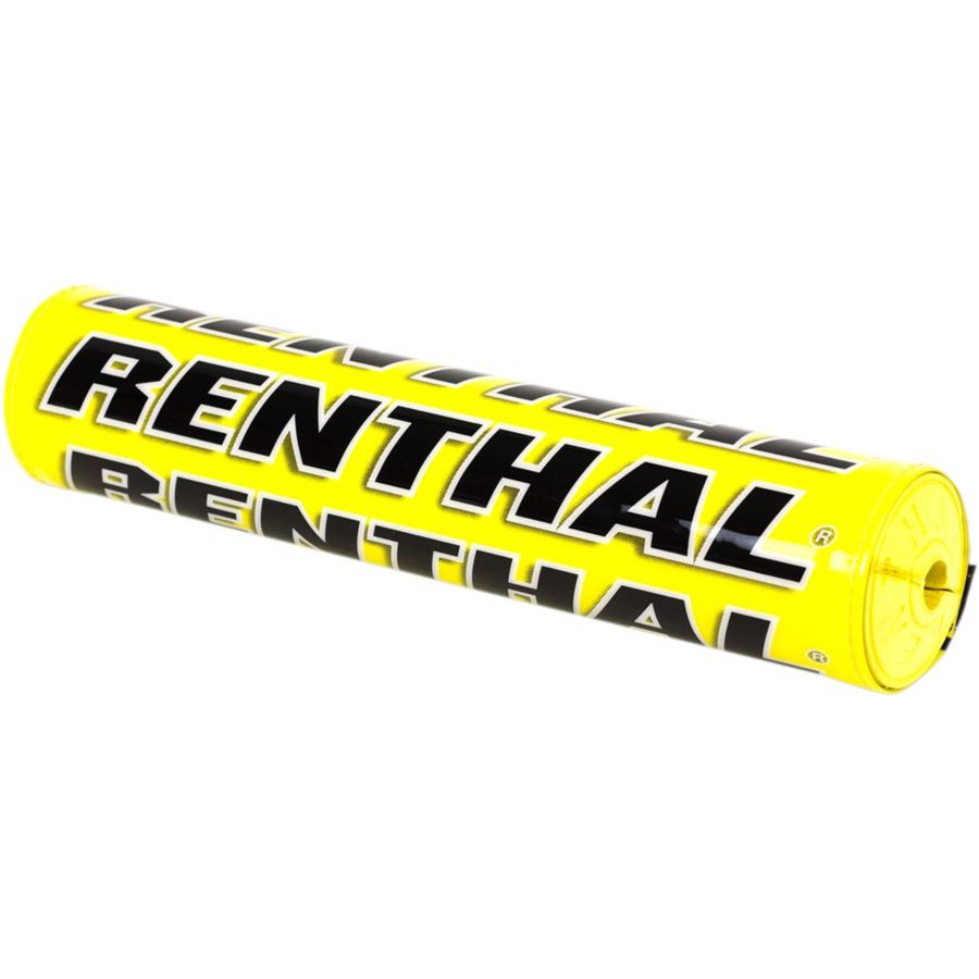 Gąbka na kierownicę RENTHAL ltd edition sx yel Gąbka na kierownicę RENTHAL ltd edition sx yel