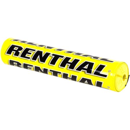 Gąbka na kierownicę RENTHAL ltd edition sx yel