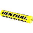 Gąbka na kierownicę RENTHAL ltd edition sx yel