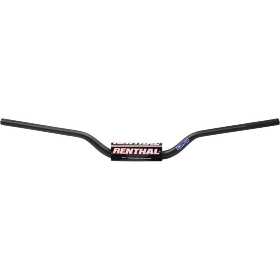 Kierownica RENTHAL fatbar 829 trial bk