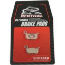 Klocki hamulcowe RENTHAL sinter bp-113