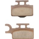 Klocki hamulcowe RENTHAL sinter bp-114