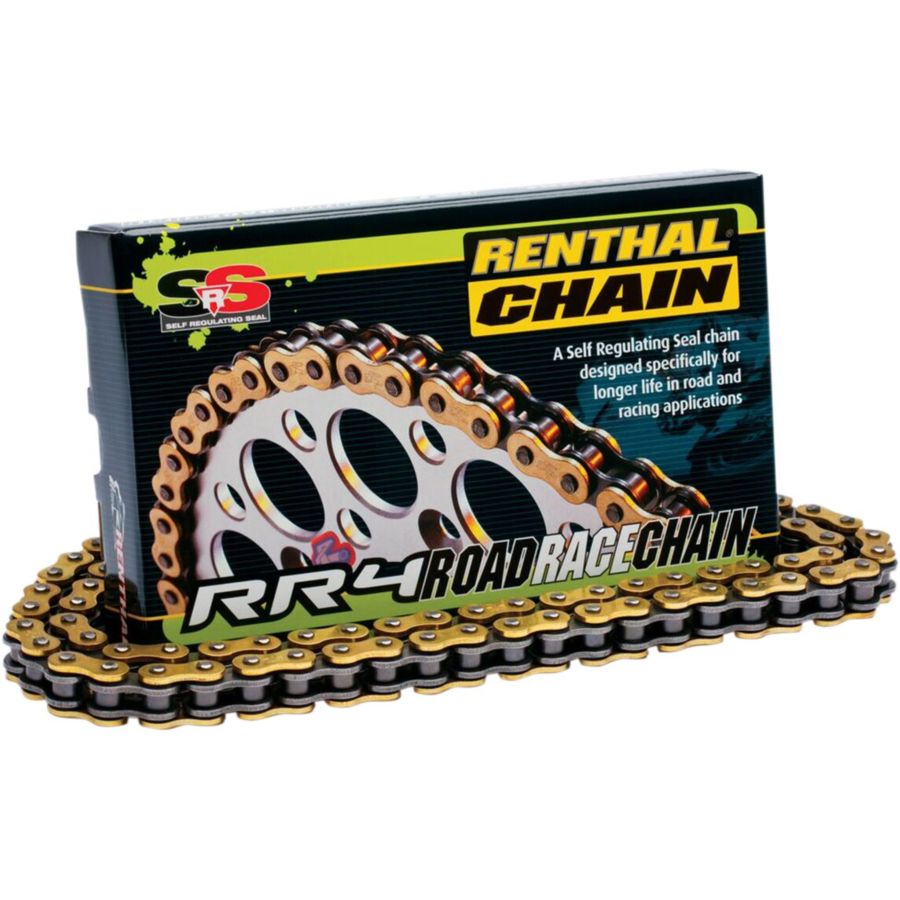 Łańcuch RENTHAL rr4 srs race 520x120