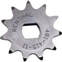 Zębatka RENTHAL f 415 11t