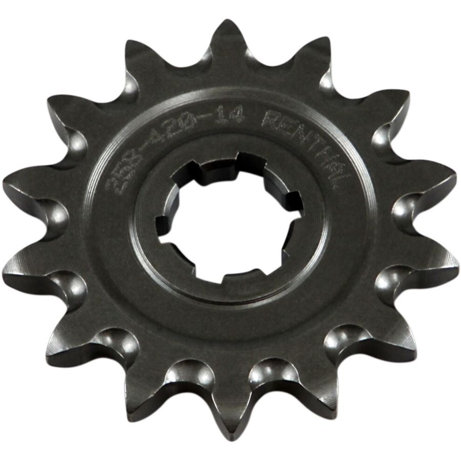 Zębatka RENTHAL f 420 14T sc