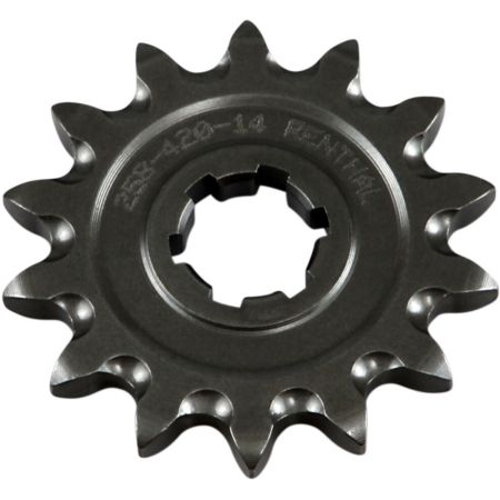 Zębatka RENTHAL f 420 14T sc