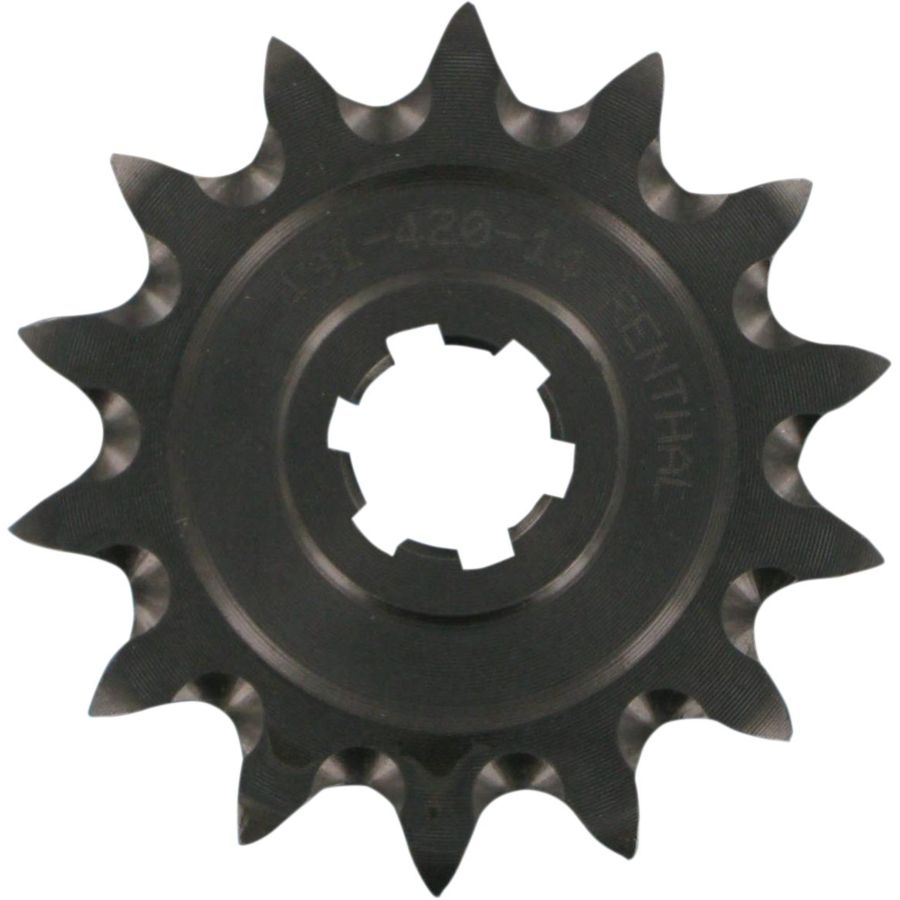 Zębatka RENTHAL f 420 14T sc