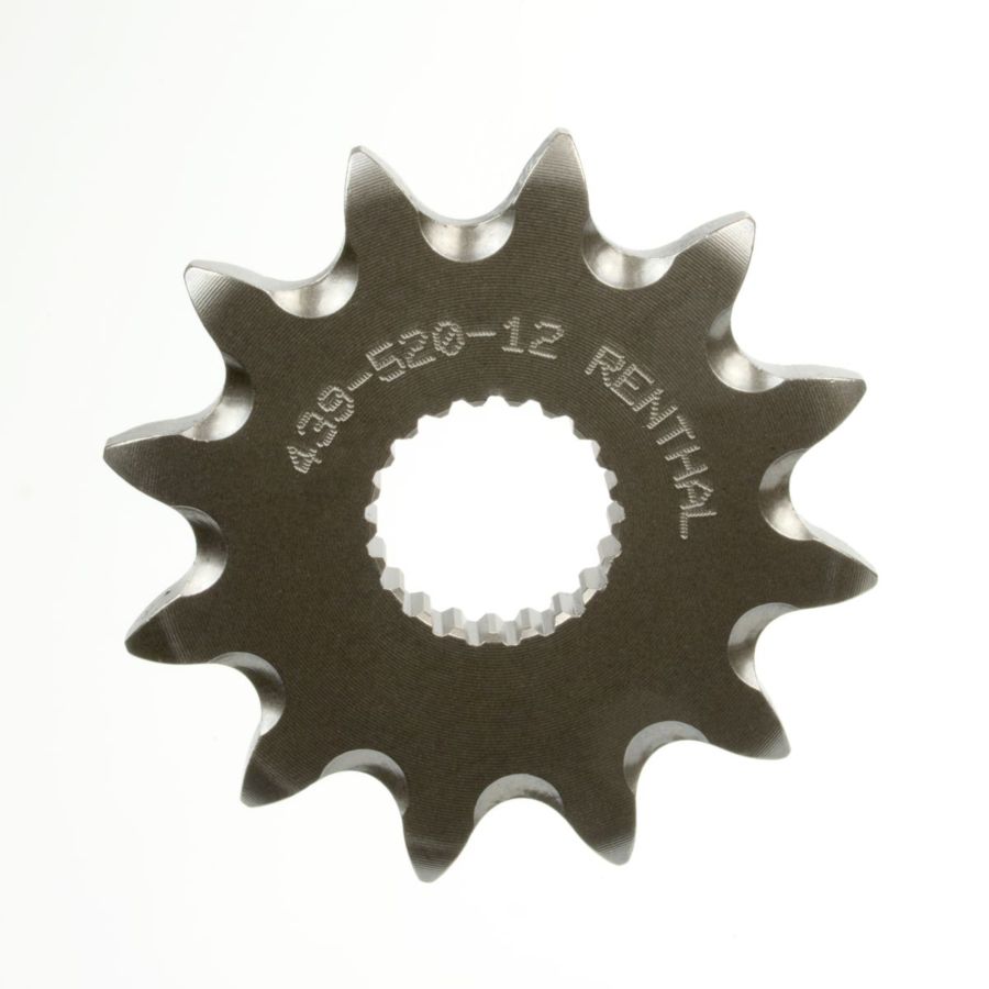 Zębatka RENTHAL f 520 12T sc