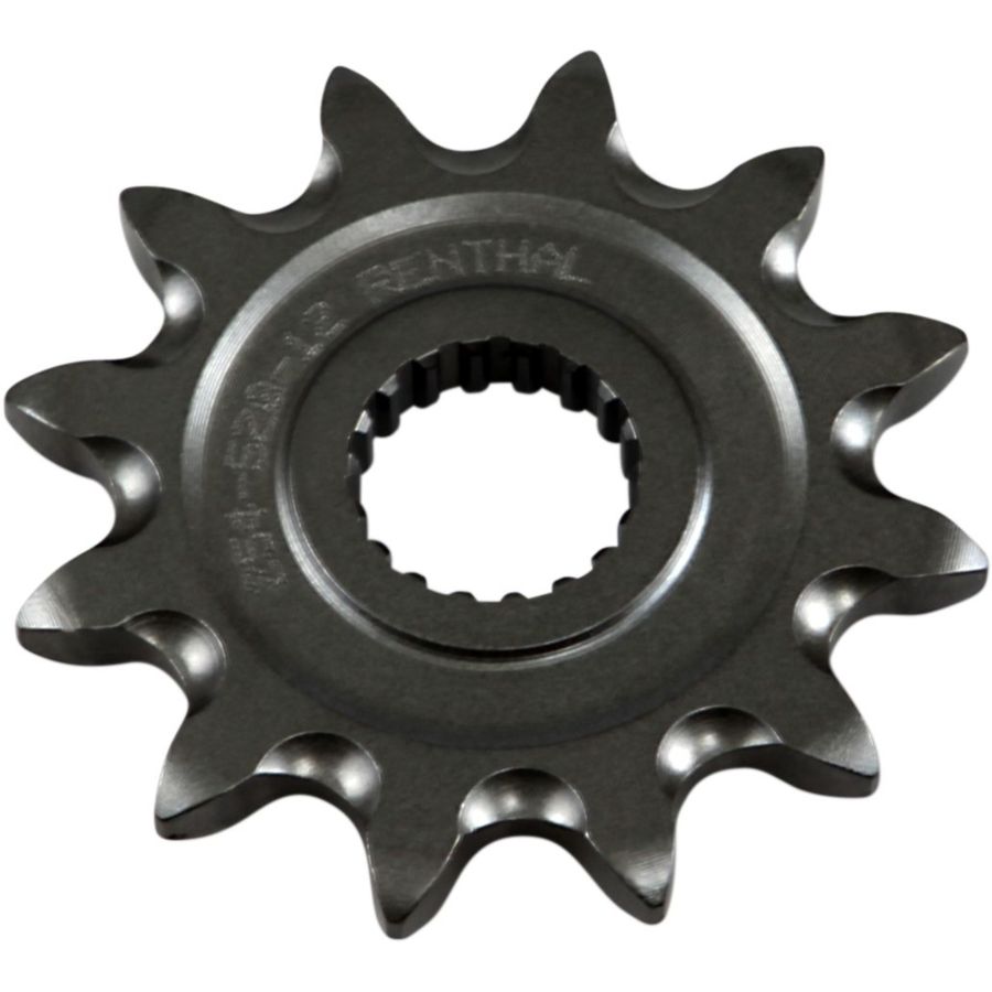 Zębatka RENTHAL f 520 12T sc