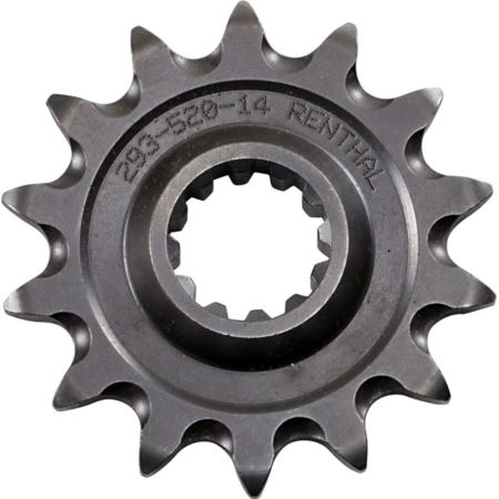 Zębatka RENTHAL f 520 14T gp