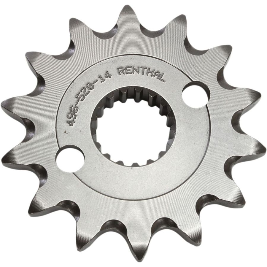 Zębatka RENTHAL f 520 14T ul