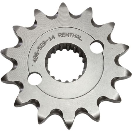 Zębatka RENTHAL f 520 14T ul