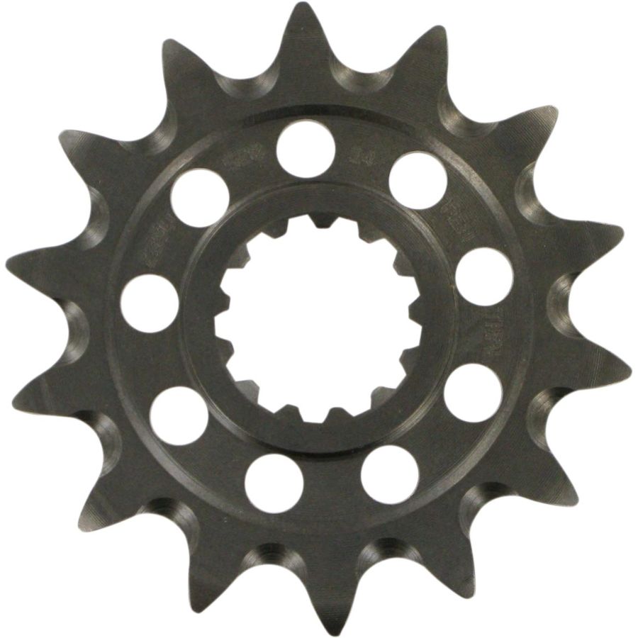 Zębatka RENTHAL f 520 14T ul
