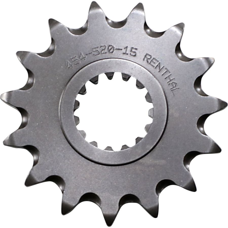 Zębatka RENTHAL f 520 15t sc