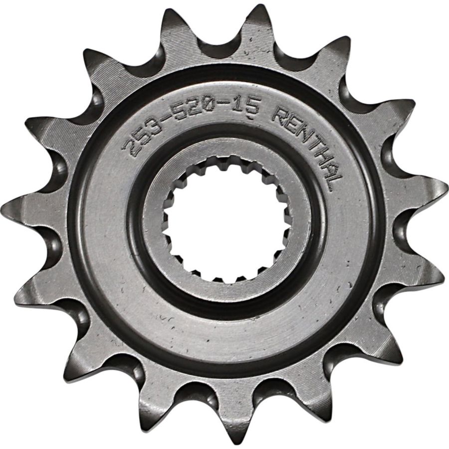 Zębatka RENTHAL f 520 15t sc Zębatka RENTHAL f 520 15t sc