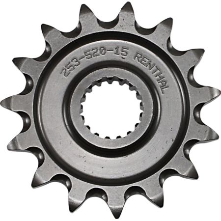 Zębatka RENTHAL f 520 15t sc