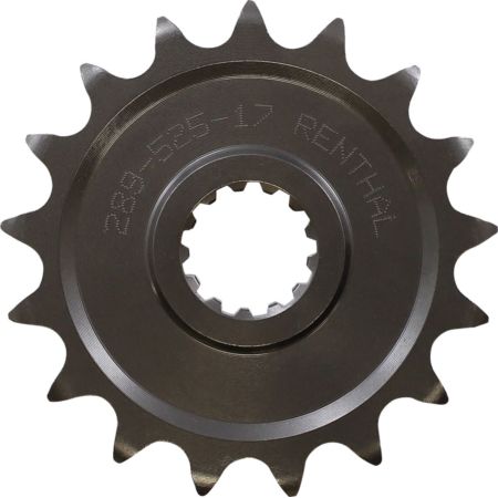 Zębatka RENTHAL f 525 17t