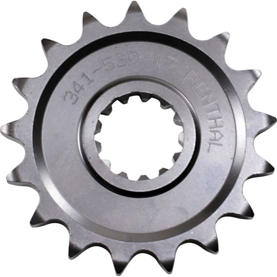 Zębatka RENTHAL f 530 17t