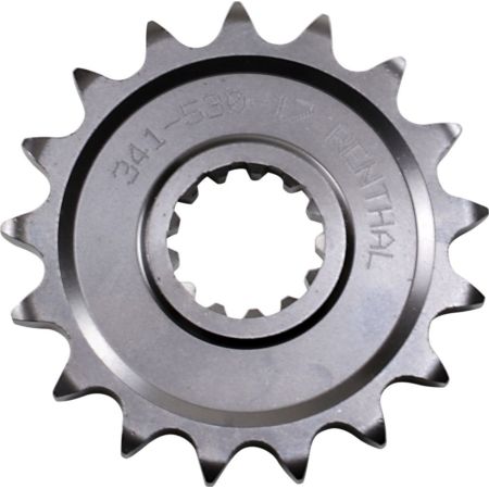 Zębatka RENTHAL f 530 17t