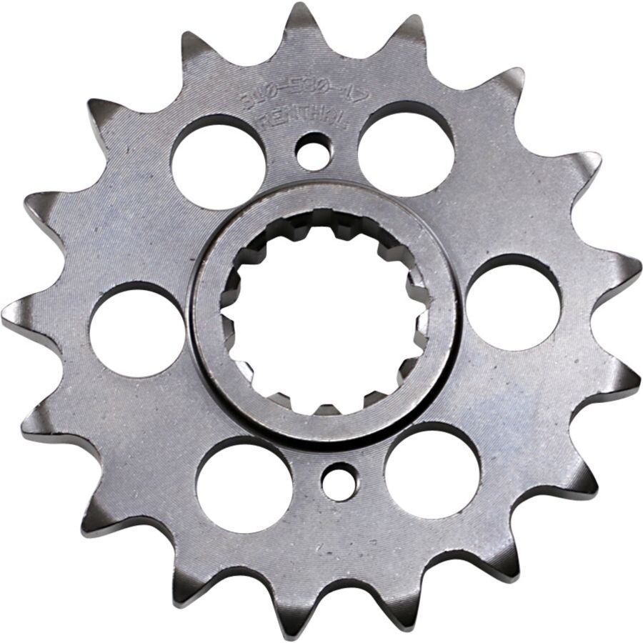 Zębatka RENTHAL f 530 17t