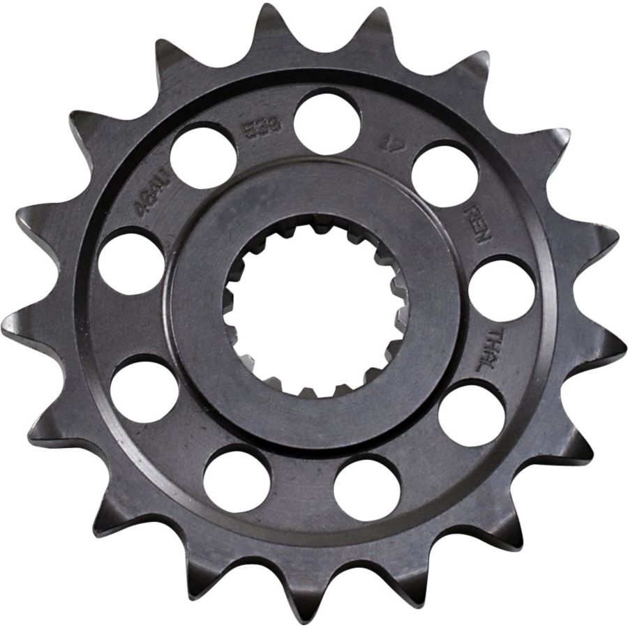 Zębatka RENTHAL f 530 17t ul