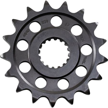 Zębatka RENTHAL f 530 17t ul
