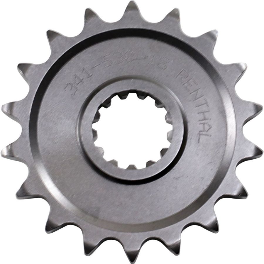 Zębatka RENTHAL f 530 18t